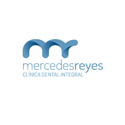 Clinica Dental Dra. Mercedes Reyes Garcia Logo