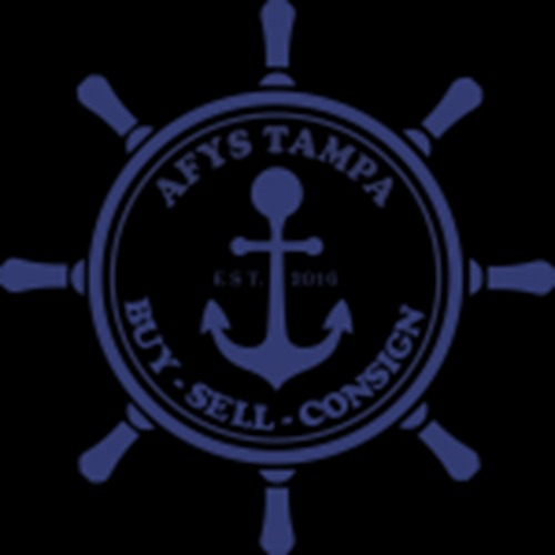 All Florida Yacht Sales - Boca Raton BUY SELL, CONSIGN Logo