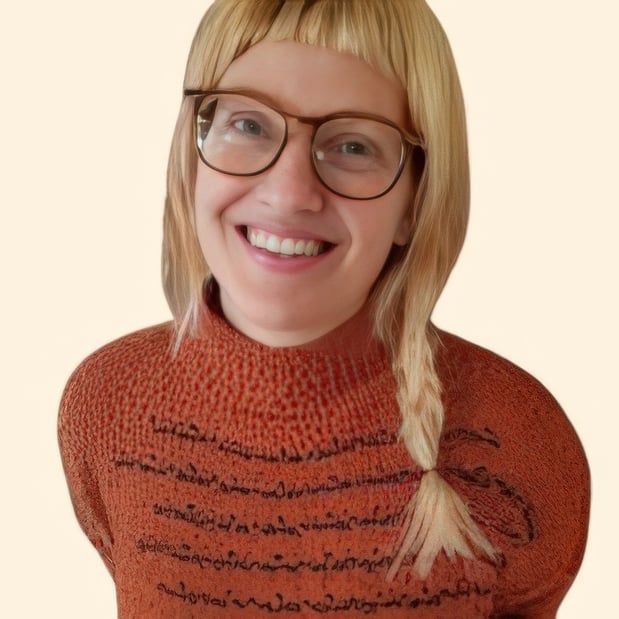 Images Brenda Marquardt, Counselor