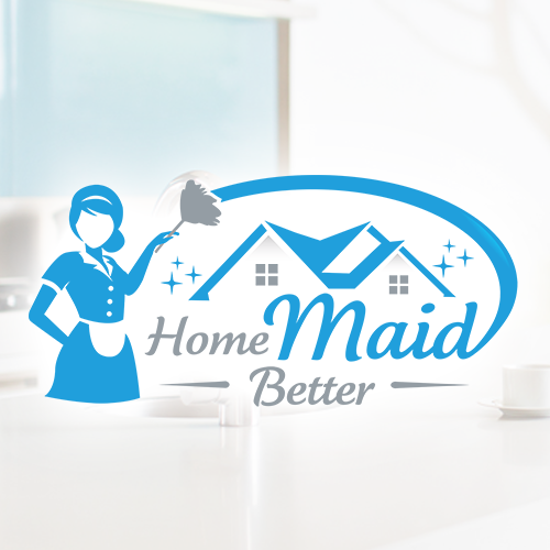 Home Maid Better Logo