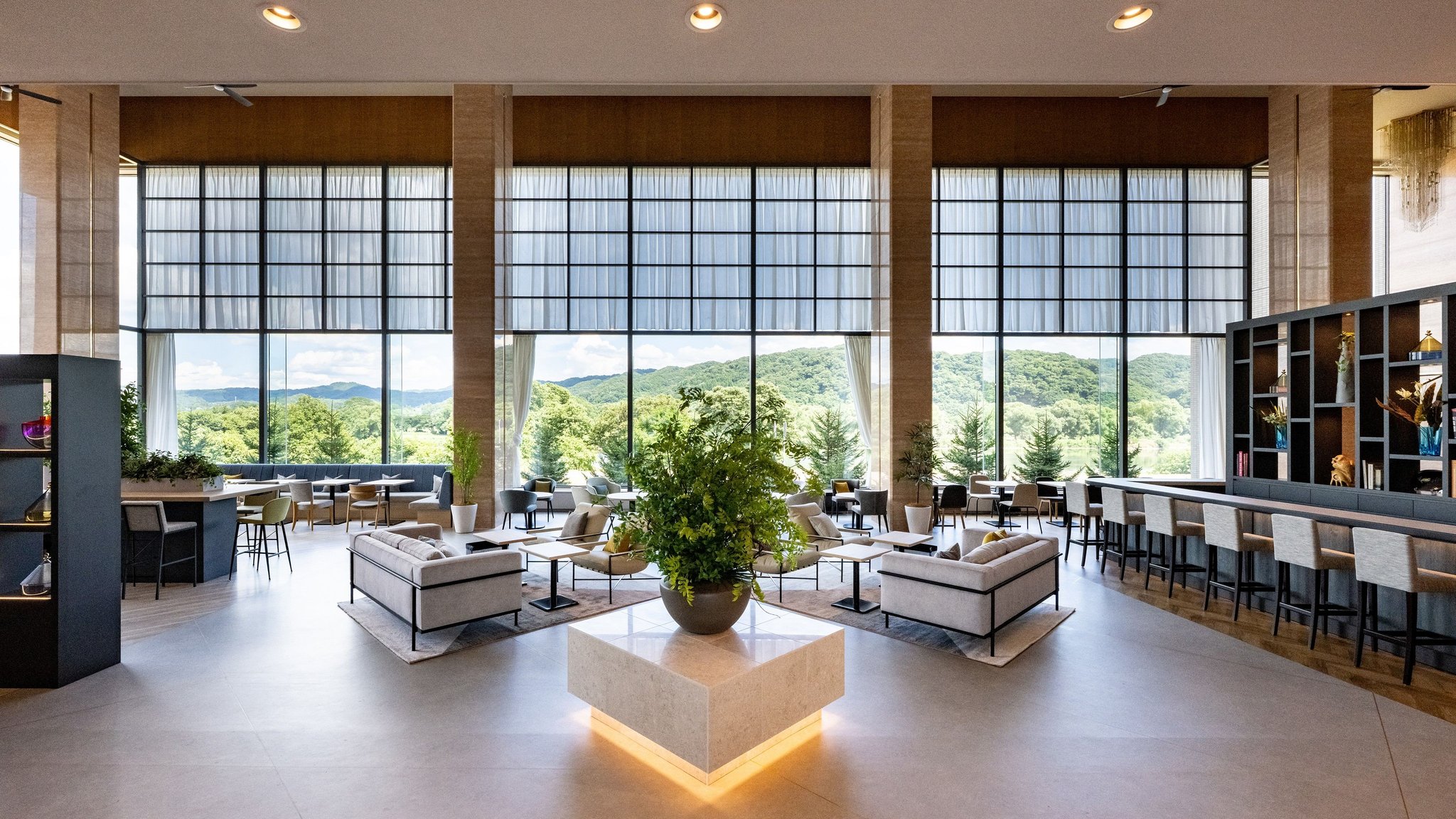 Images ANA Holiday Inn Iwate Kitakami by IHG