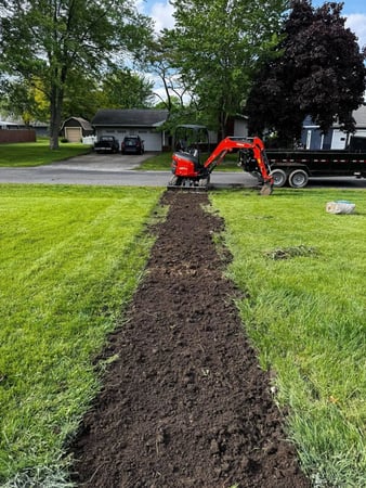 Images Hammel Excavation & Landscaping