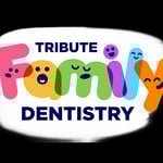 Tribute Family Dentistry Logo