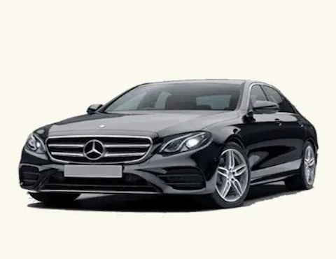 Irish Chauffeur Transfers 5