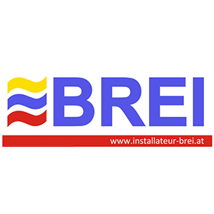 Brei R. GmbH in 1200 Wien - Logo