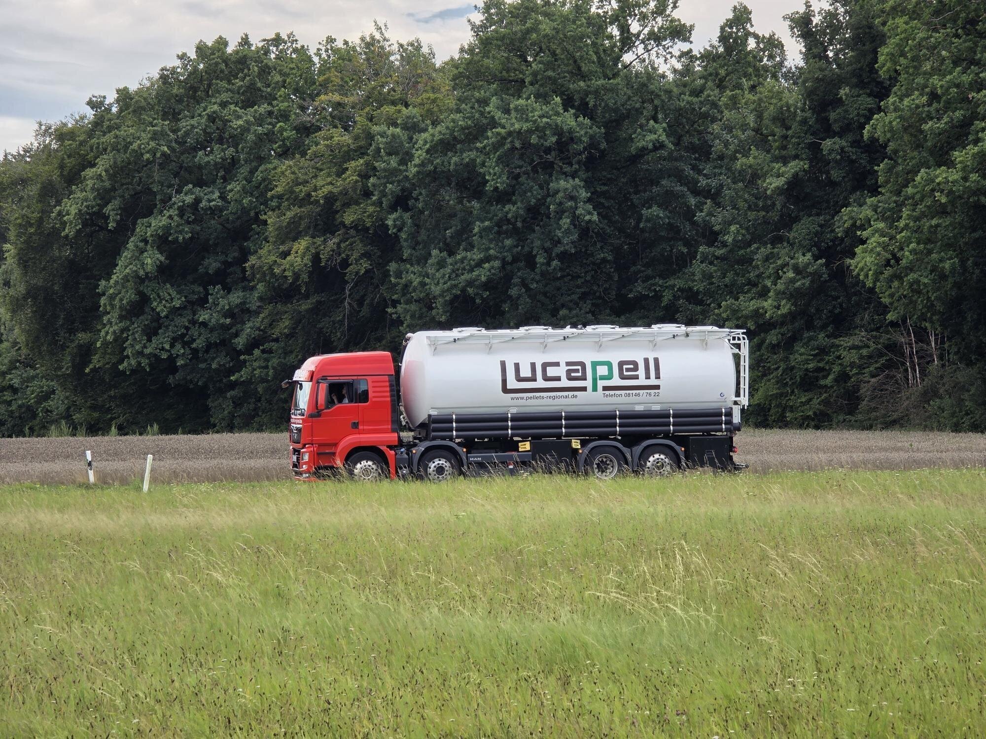 Bilder Lucapell GmbH