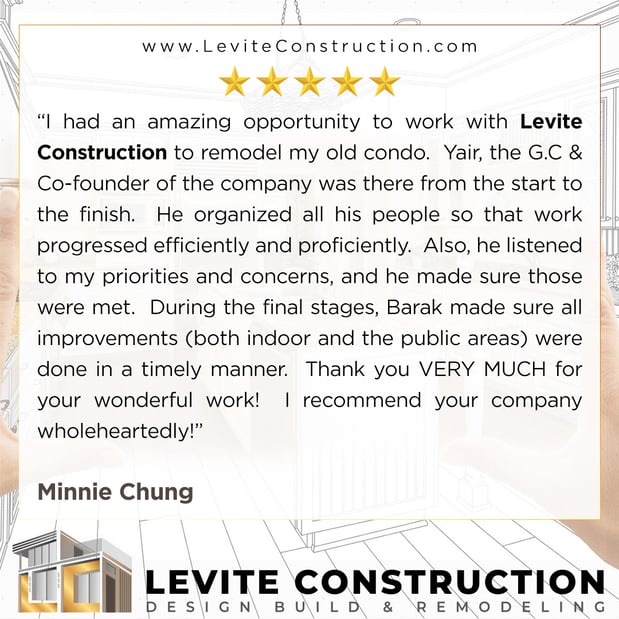 Images Levite Construction Co