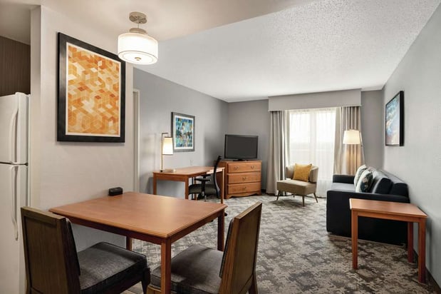 Images Homewood Suites by Hilton Corpus Christi