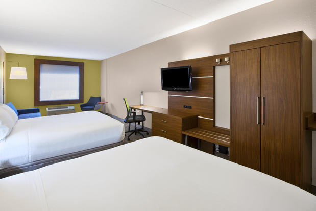 Images Holiday Inn Express & Suites Manchester-Conf Ctr(Tullahoma), an IHG Hotel