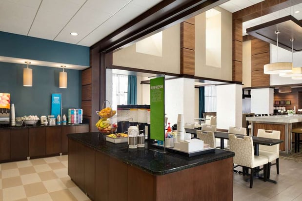Images Hampton Inn & Suites Edgewood/Aberdeen-South