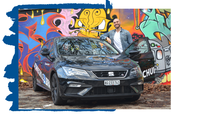 Bilder Fahrschule Libra