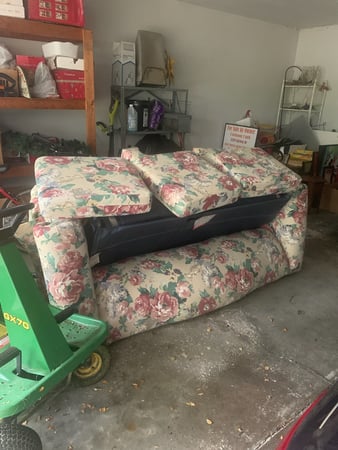 Images ABC Junk Removal & Hauling