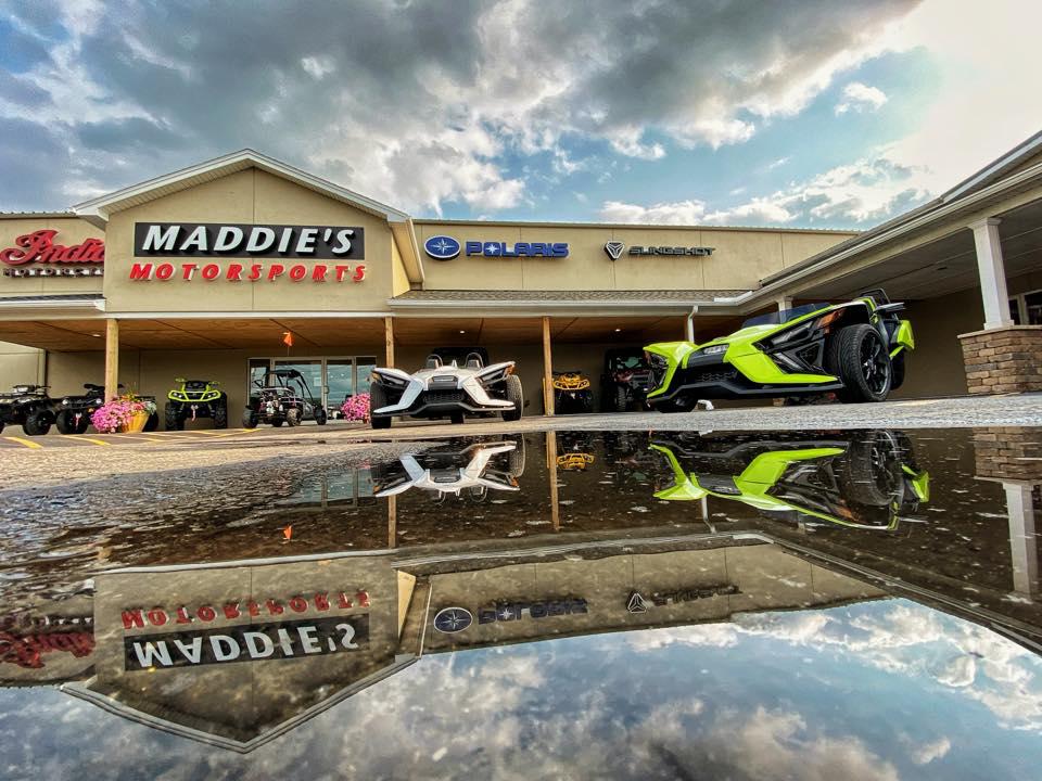 Image 2 | Maddie's Motor Sports - Dansville