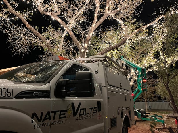 Images Nate Volts Electrical Services