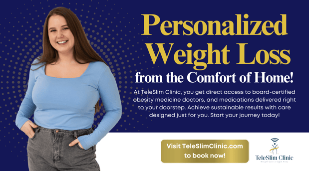 Images TeleSlim Clinic