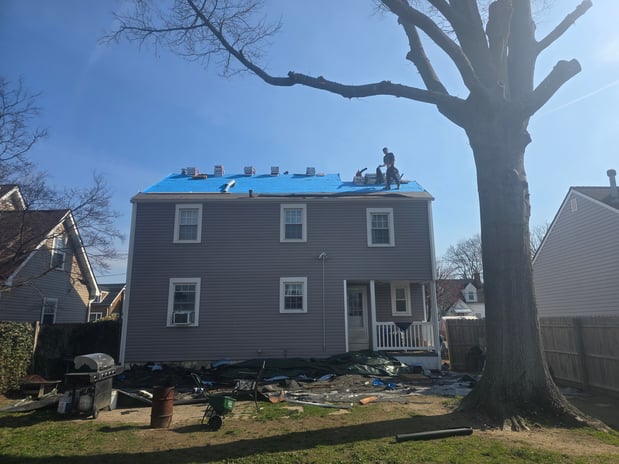 Images Malanda Exteriors | Roofing and Siding Company