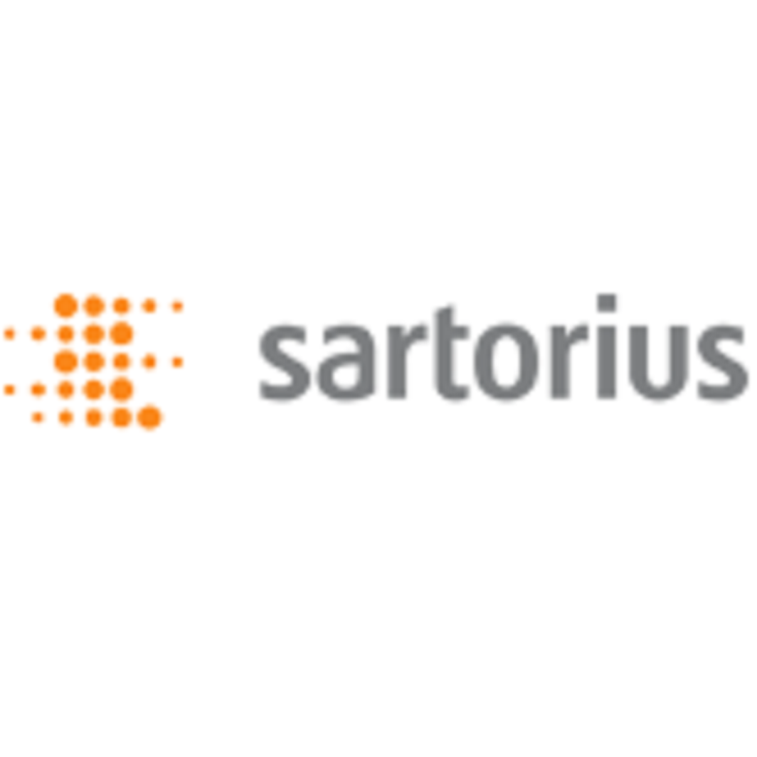 Sartorius Austria GmbH Logo