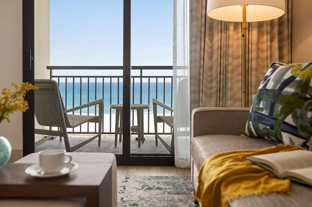 Images Embassy Suites by Hilton Panama City Beach Resort