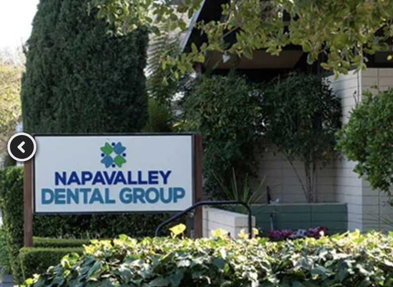 Napa Valley Dental Group Image