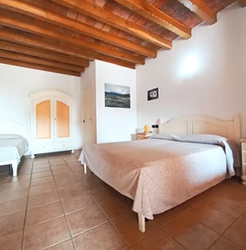 Agriturismo Gli Spinoni
