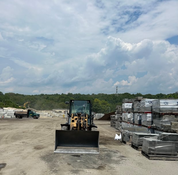 Images Dakota Masonry & Landscaping Supply