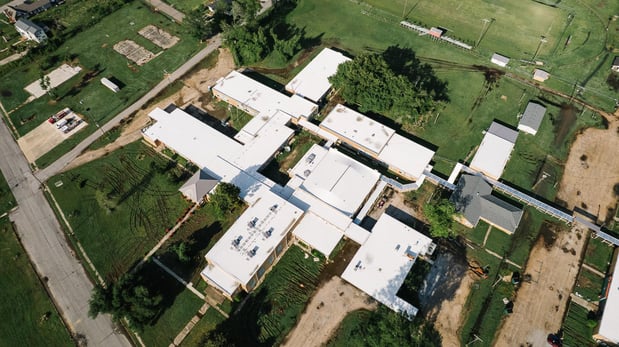 Images Coleman Roofing & Construction