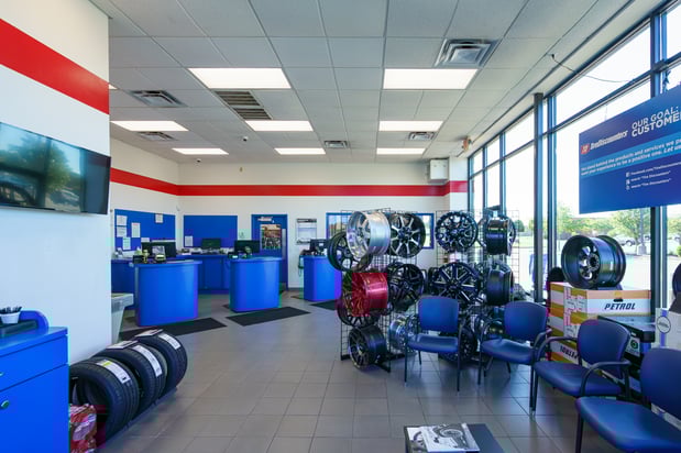 Images Tire Discounters