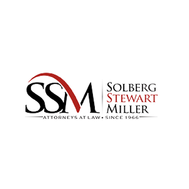 Solberg Stewart Miller Logo