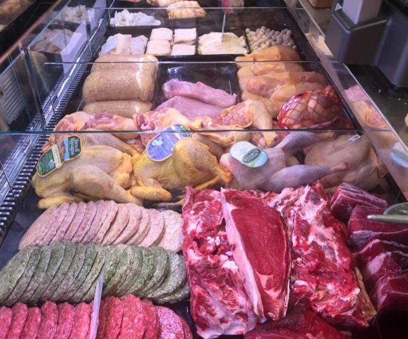 Images Macelleria da Federico e Luca