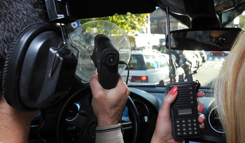 Audio and Visual Surveillance
