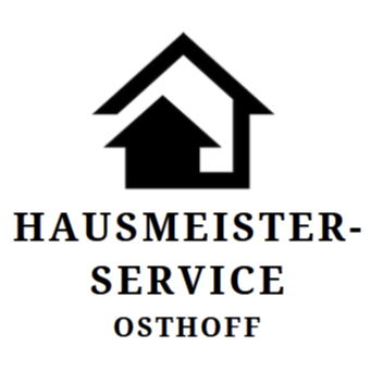 Logo Hausmeisterservice Osthoff