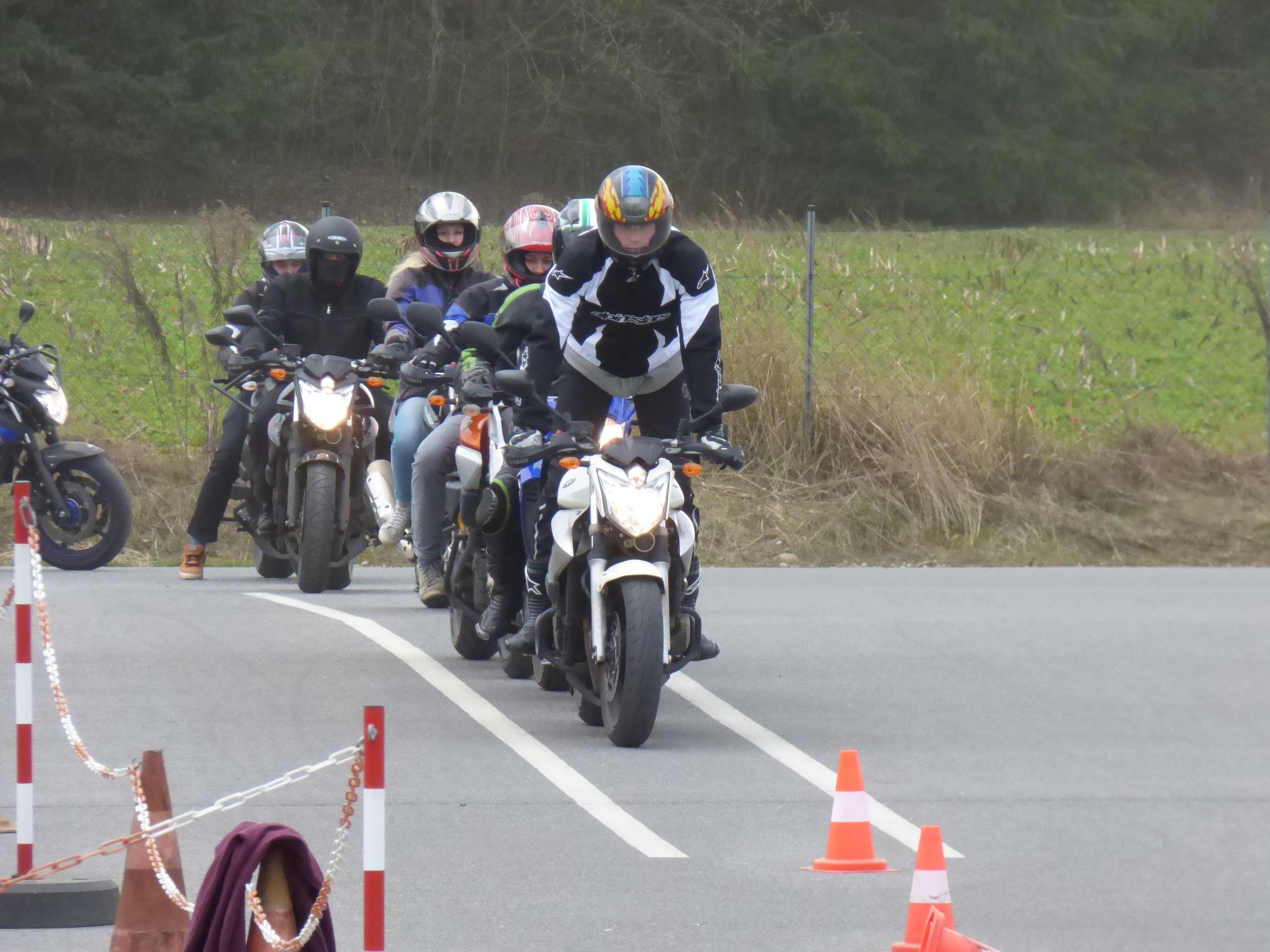 Fahrzentrum Powerdrive Pirka KG, Sandgrubenstraße 13 in Seiersberg-Pirka