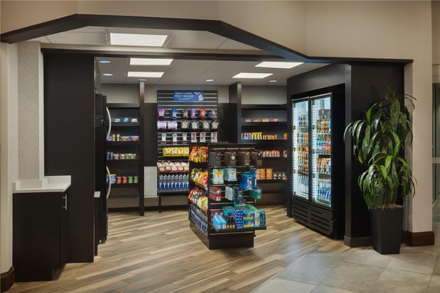 Images Embassy Suites by Hilton Detroit Troy Auburn Hills