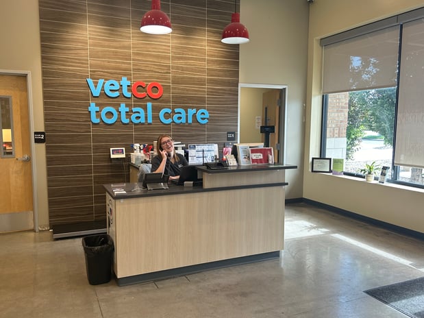 Images Vetco Total Care Animal Hospital