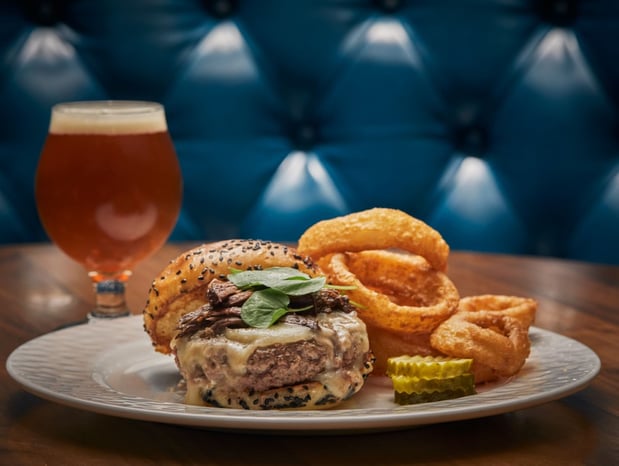 Images The Beacon Public House