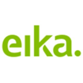 Eika Gruppen AS Logo