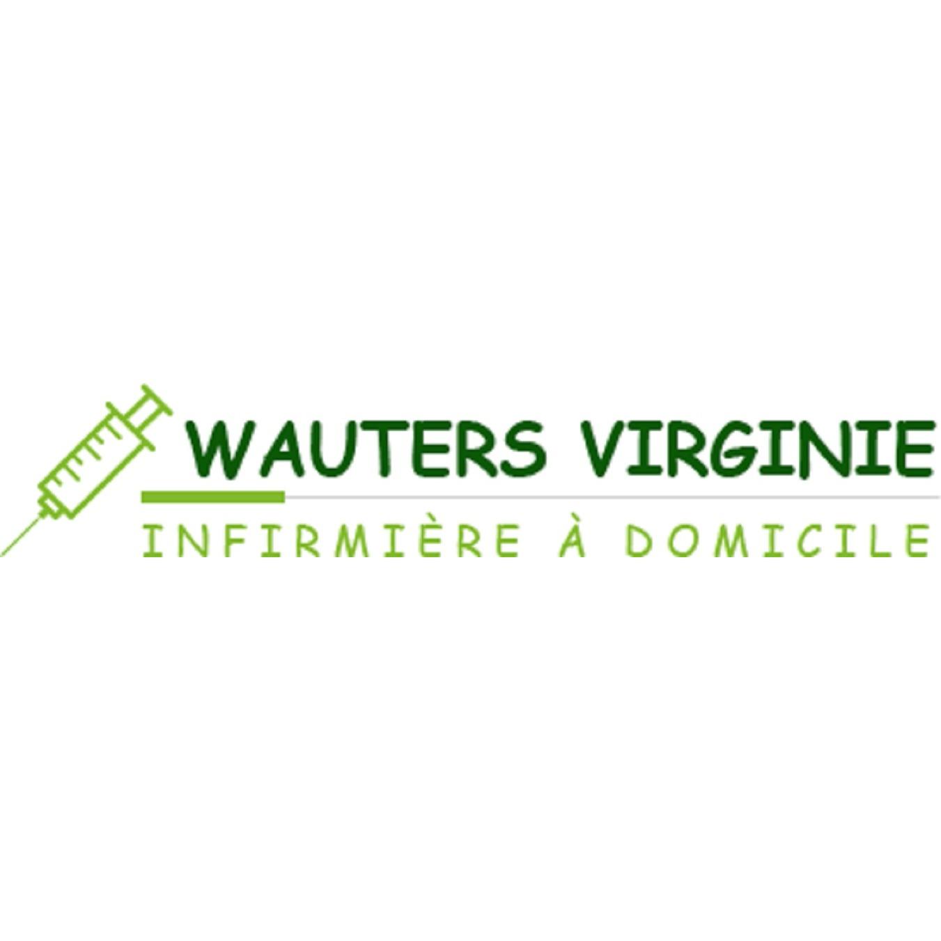 Wauters V. Soins Infirmiers Logo