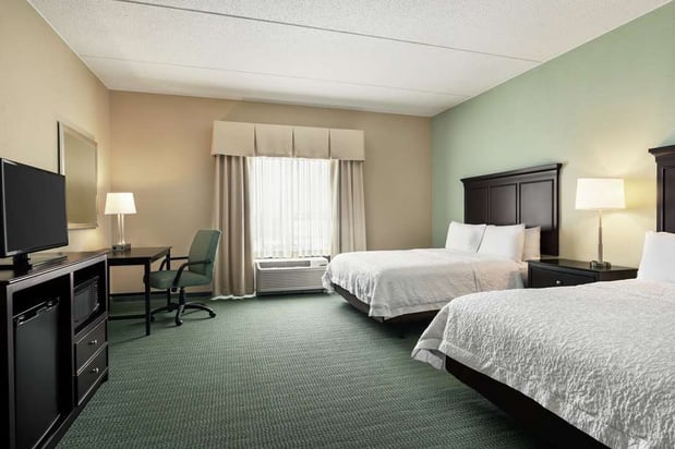 Images Hampton Inn & Suites Mount Joy/Lancaster West