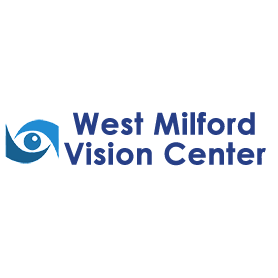 West Milford Vision Center Logo