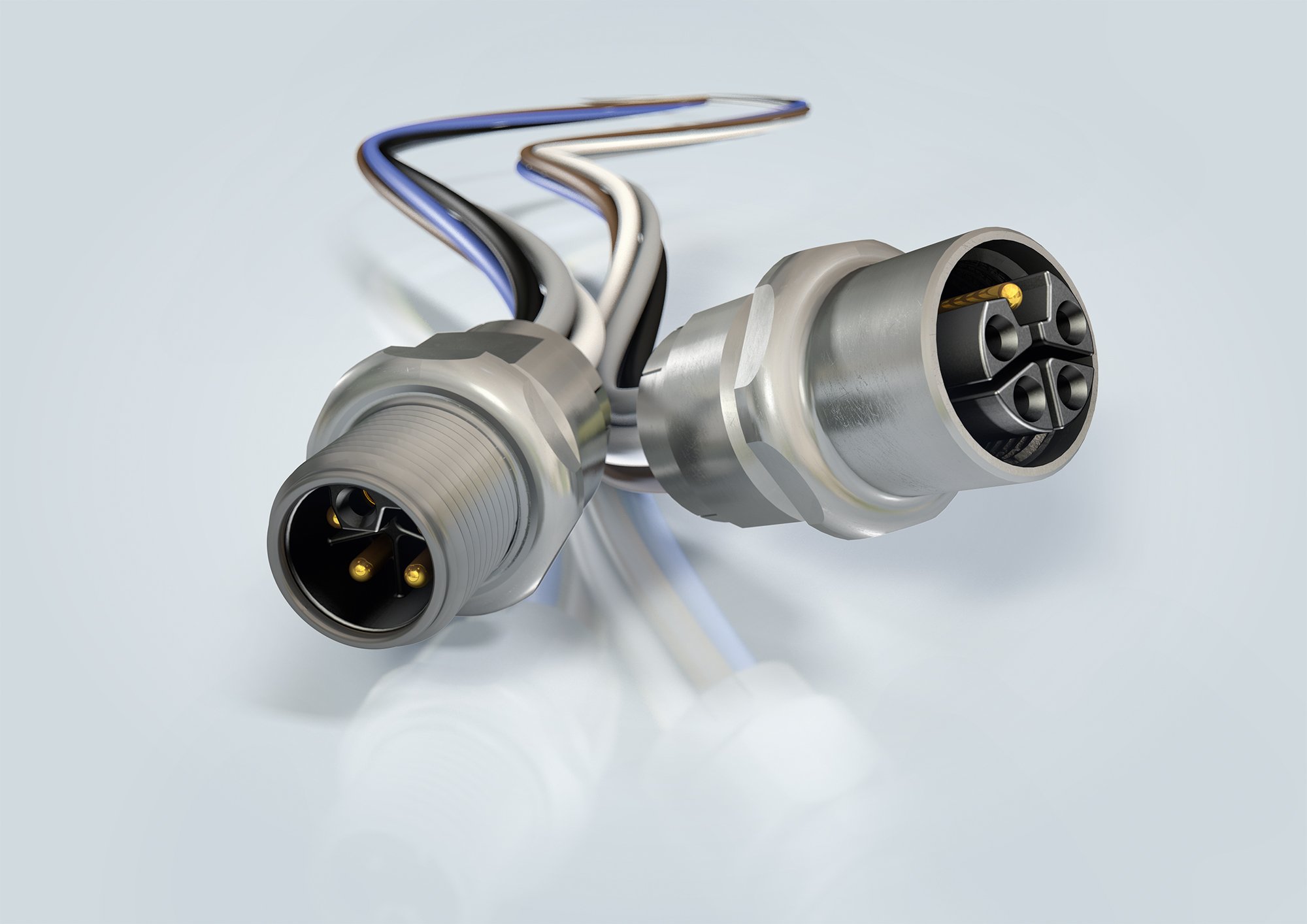 HARTING Stiftung & Co. KG, Marienwerderstrasse 3 in Espelkamp