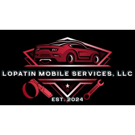 Lopatin Mobile Services LLC - Denver, CO 80227 - (303)928-0196 | ShowMeLocal.com