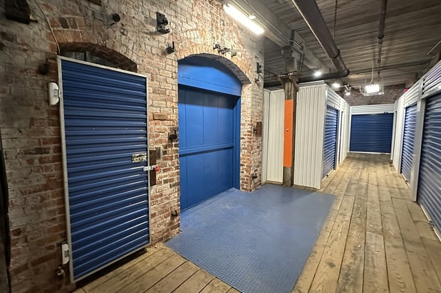 Images SmartStop Self Storage