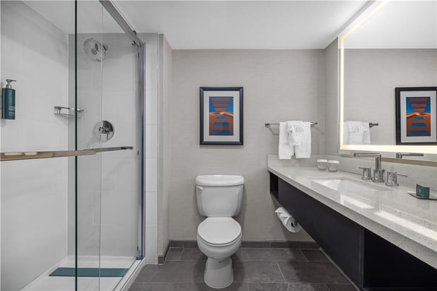 Images DoubleTree by Hilton Phoenix Midtown