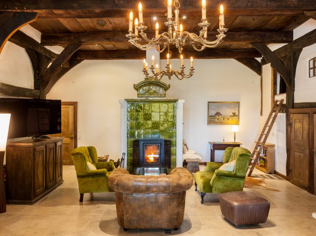 Inken und Christian Klein GbR, Im Dorfe 22a in Hüde