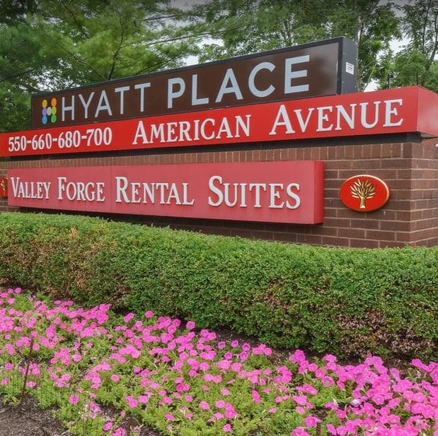 Images Valley Forge Suites