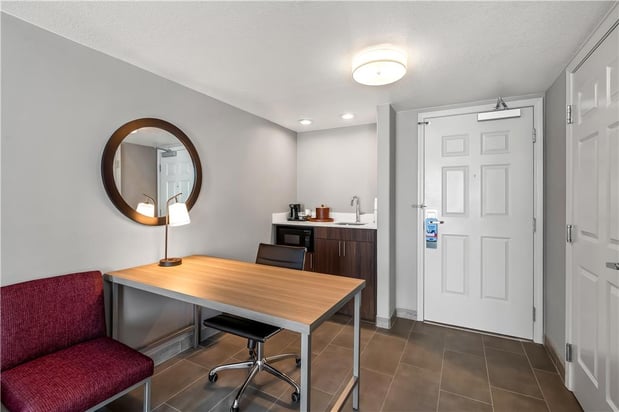 Images Hampton Inn & Suites Lathrop