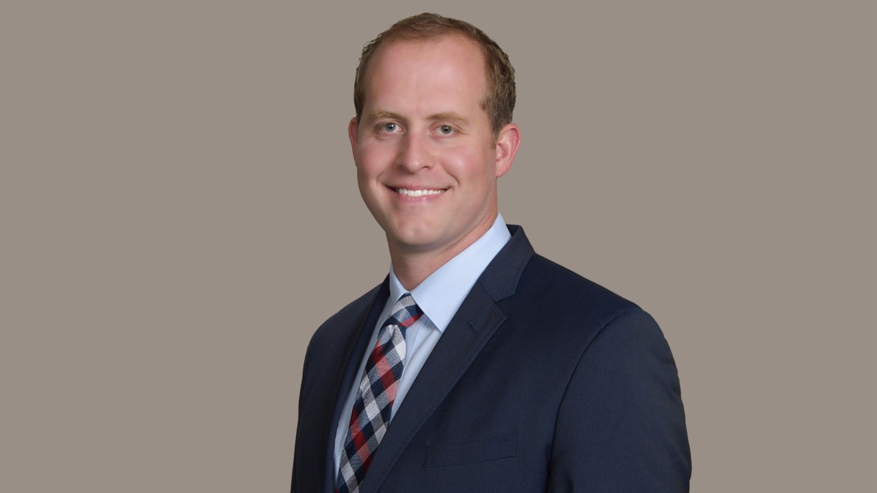 Timothy J Harris, MD Image