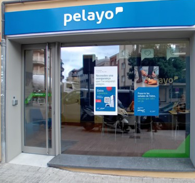 Images Oficina Seguros Pelayo