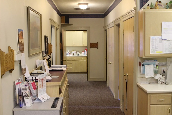 Images Southwestern Ob Gyn: Steven Dewey MD