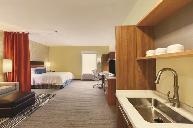 Images Home2 Suites by Hilton College Station